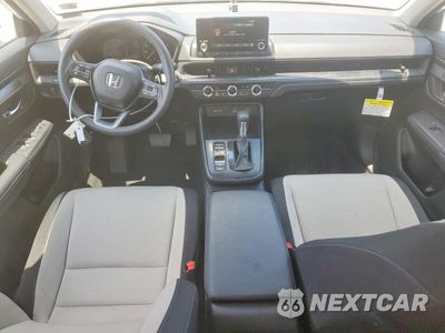 Zdjęcie 8 z 13 samochodu: 2025 HONDA CR-V LX VIN:2HKRS4H23SH406035 - miniatura