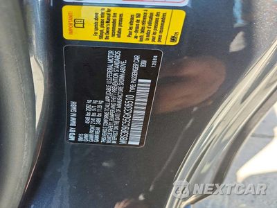 Zdjęcie 13 z 13 samochodu: 2016 BMW M4 VIN:WBS3R9C55GK336510 - miniatura