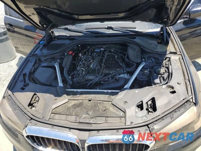Zdjęcie 11 z 13 samochodu: 2019 BMW 540 I VIN:WBAJE5C57KWA98793 - miniatura