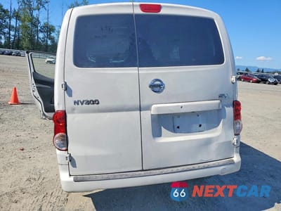 Zdjęcie 6 z 14 samochodu: 2017 NISSAN NV200 SV VIN:3N6CM0KN0HK707692 - miniatura