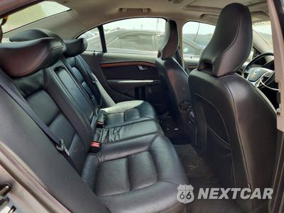 Zdjęcie 10 z 12 samochodu: 2011 VOLVO S80 VIN:YV1952AS7B1135164 - miniatura