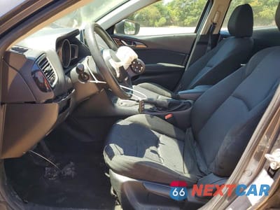 Zdjęcie 7 z 12 samochodu: 2015 MAZDA 3 SPORT VIN:3MZBM1U78FM170698 - miniatura