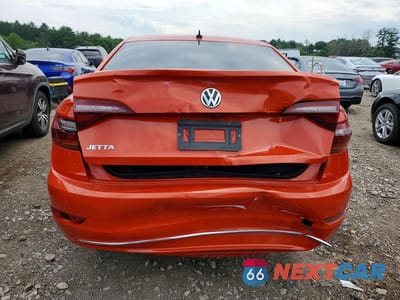 Zdjęcie 6 z 12 samochodu: 2019 VOLKSWAGEN JETTA S VIN:3VWC57BU4KM217345 - miniatura