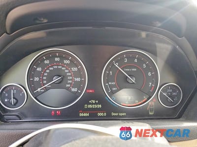 Zdjęcie 9 z 12 samochodu: 2019 BMW 430XI VIN:WBA4Z3C59KEN89617 - miniatura