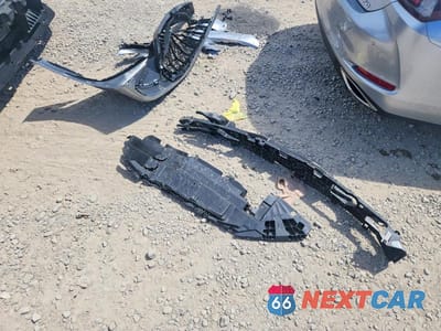 Zdjęcie 12 z 13 samochodu: 2025 LEXUS ES 350 BASE VIN:58ADZ1B16SU212565 - miniatura