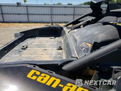 Zdjęcie 6 z 10 samochodu: 2024 CAN-AM MAVERICK R UTILITY VEHICLE VIN:3JB8XAT29RE000460 - miniatura