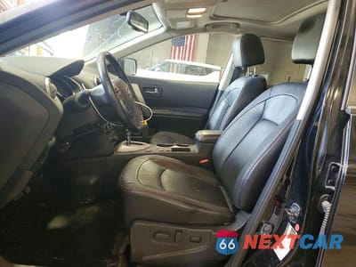 Zdjęcie 7 z 14 samochodu: 2013 NISSAN ROGUE S VIN:JN8AS5MV3DW140813 - miniatura