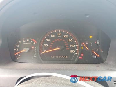 Zdjęcie 9 z 12 samochodu: 2004 HONDA ACCORD EX VIN:1HGCM826X4A020131 - miniatura