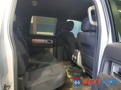 Zdjęcie 10 z 12 samochodu: 2013 FORD F150 SUPERCREW VIN:1FTFW1ET6DFD57171 - miniatura