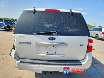 Zdjęcie 6 z 13 samochodu: 2014 FORD EXPEDITION LIMITED VIN:1FMJU1K59EEF18251 - miniatura
