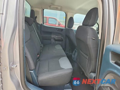 Zdjęcie 10 z 13 samochodu: 2023 FORD MAVERICK XL VIN:3FTTW8E35PRA19876 - miniatura