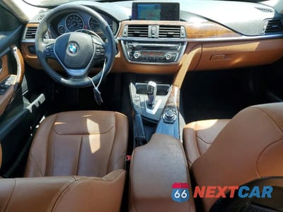 Zdjęcie 8 z 13 samochodu: 2013 BMW 328 XI SULEV VIN:WBA3B5G58DNS03083 - miniatura