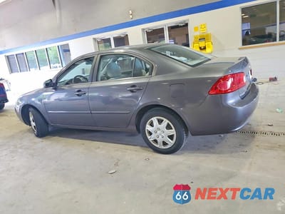 Drugie zdjęcie samochodu z przodu: 2007 KIA OPTIMA LX VIN:KNAGE123275139392 - miniatura