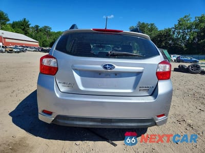Zdjęcie 6 z 12 samochodu: 2013 SUBARU IMPREZA SPORT LIMITED VIN:JF1GPAR60D2883976 - miniatura