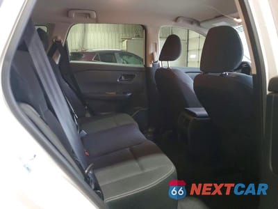 Zdjęcie 11 z 13 samochodu: 2025 NISSAN ROGUE S VIN:5N1BT3AA8SC866647 - miniatura