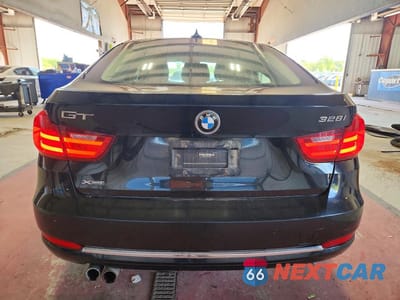 Zdjęcie 6 z 12 samochodu: 2015 BMW 328 XIGT VIN:WBA3X5C57FD560805 - miniatura