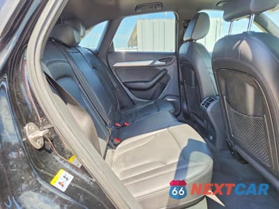Zdjęcie 11 z 13 samochodu: 2018 AUDI Q3 PREMIUM PLUS VIN:WA1HCCFS5JR019168 - miniatura