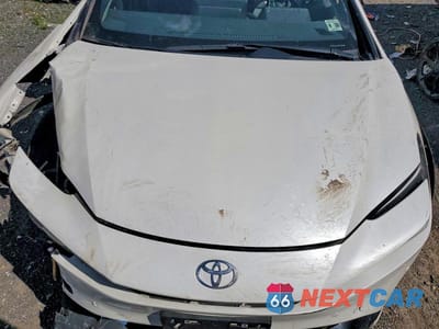 Zdjęcie 11 z 13 samochodu: 2024 TOYOTA PRIUS PRIME XSE VIN:JTDACACU4R3036639 - miniatura