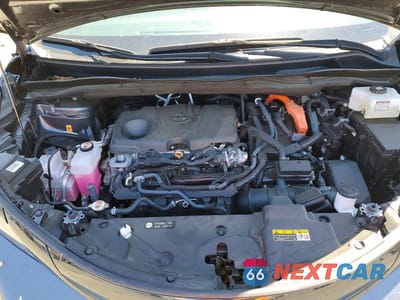 Zdjęcie 12 z 13 samochodu: 2025 TOYOTA SIENNA XSE VIN:5TDDSKFC0SS178872 - miniatura