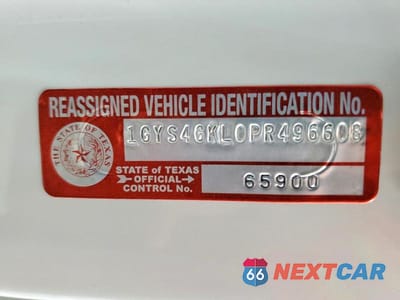 Zdjęcie 13 z 13 samochodu: 2023 CADILLAC ESCALADE SPORT PLATINUM VIN:1GYS4GKL0PR496608 - miniatura