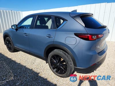 Drugie zdjęcie samochodu z przodu: 2025 MAZDA CX-5 PREFERRED VIN:JM3KFBCM9S0678807 - miniatura