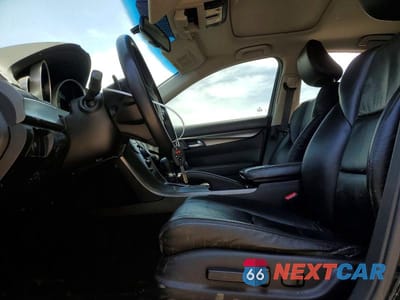 Zdjęcie 7 z 12 samochodu: 2013 ACURA TL VIN:19UUA8F27DA800026 - miniatura