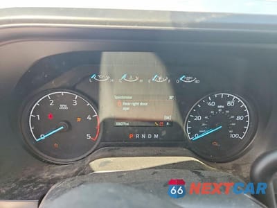 Zdjęcie 9 z 12 samochodu: 2025 FORD F350 SUPER DUTY VIN:1FT8W3DT6SEC97983 - miniatura
