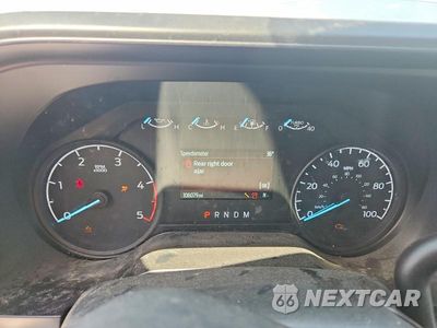 Zdjęcie 9 z 12 samochodu: 2025 FORD F350 SUPER DUTY VIN:1FT8W3DT6SEC97983 - miniatura