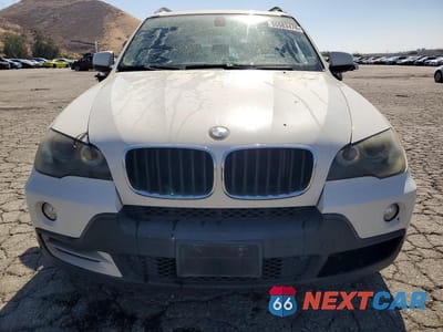 Piąte zdjęcie samochodu w środku: 2010 BMW X5 XDRIVE30I VIN:5UXFE4C57AL384125 - miniatura