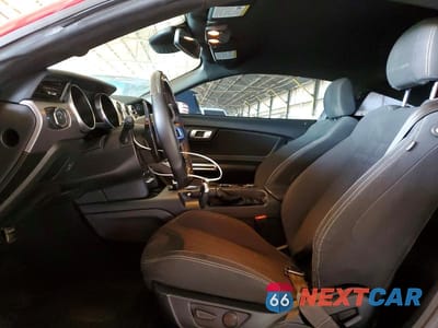 Zdjęcie 7 z 12 samochodu: 2021 FORD MUSTANG GT VIN:1FA6P8CF3M5117638 - miniatura