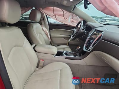 Zdjęcie 7 z 13 samochodu: 2015 CADILLAC SRX LUXURY COLLECTION VIN:3GYFNEE33FS581498 - miniatura
