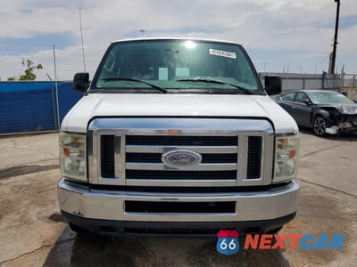 Piąte zdjęcie samochodu w środku: 2013 FORD ECONOLINE E250 VAN VIN:1FTNE2EW2DDA54172 - miniatura