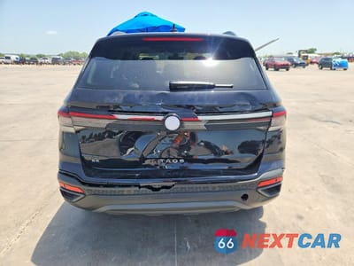 Zdjęcie 6 z 12 samochodu: 2025 VOLKSWAGEN TAOS SE BLACK VIN:3VV3C7B22SM082925 - miniatura