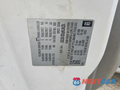 Zdjęcie 13 z 13 samochodu: 2016 GMC SAVANA G2500 VIN:1GTW7AFF2G1907201 - miniatura