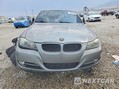 Piąte zdjęcie samochodu w środku: 2010 BMW 335 I VIN:WBAPM7C57AE192313 - miniatura