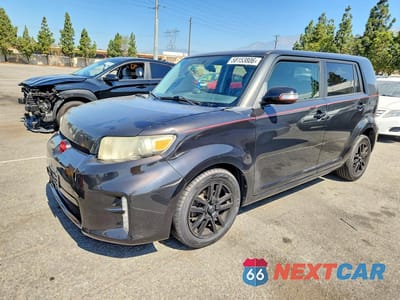 2015 SCION XB 686 PARKLAN EDITION JTLZE4FE0FJ079972 - główne zdjęcie licytacji z USA - miniatura