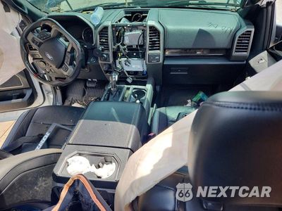 Zdjęcie 8 z 12 samochodu: 2019 FORD F150 RAPTOR VIN:1FTFW1RG7KFA58069 - miniatura