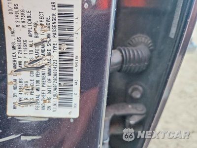 Zdjęcie 12 z 12 samochodu: 2012 ACURA TL VIN:19UUA8F28CA004223 - miniatura