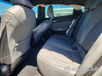 Zdjęcie 10 z 12 samochodu: 2019 TOYOTA AVALON LIMITED VIN:4T1BZ1FB3KU004855 - miniatura