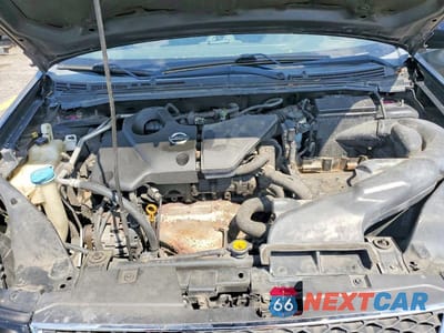 Zdjęcie 11 z 12 samochodu: 2007 NISSAN SENTRA SE-R SPEC V VIN:3N1CB61EX7L701682 - miniatura