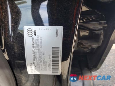 Zdjęcie 12 z 12 samochodu: 2003 AUDI A4 3.0 QUATTRO VIN:WAULT68E43A218445 - miniatura