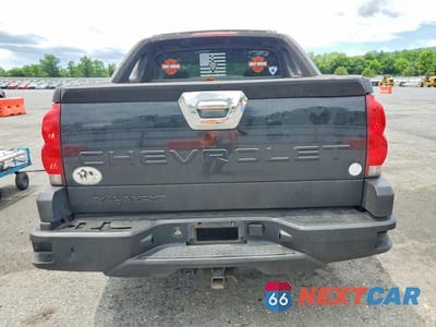Zdjęcie 6 z 12 samochodu: 2006 CHEVROLET AVALANCHE K1500 VIN:3GNEK12Z26G106110 - miniatura
