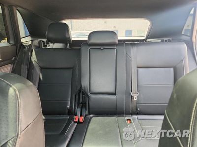Zdjęcie 10 z 14 samochodu: 2021 VOLKSWAGEN ATLAS CROSS SPORT SE VIN:1V2JC2CA4MC229862 - miniatura