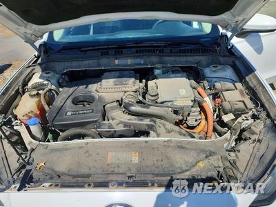 Zdjęcie 11 z 12 samochodu: 2017 FORD FUSION SE HYBRID VIN:3FA6P0LU9HR382213 - miniatura