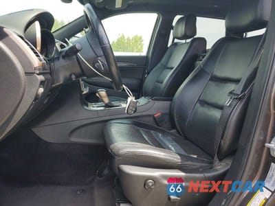 Zdjęcie 7 z 13 samochodu: 2017 JEEP GRAND CHEROKEE LIMITED VIN:1C4RJFBG7HC735263 - miniatura