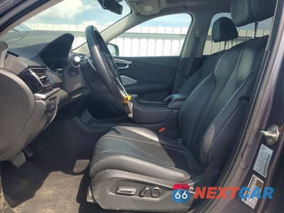 Zdjęcie 7 z 13 samochodu: 2019 ACURA RDX TECHNOLOGY VIN:5J8TC2H53KL013943 - miniatura