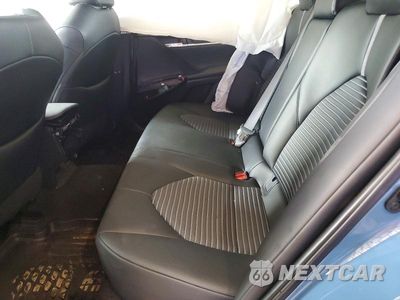 Zdjęcie 10 z 12 samochodu: 2024 TOYOTA CAMRY SE VIN:4T1G11BK1RU114378 - miniatura