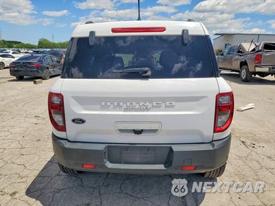 Zdjęcie 6 z 13 samochodu: 2022 FORD BRONCO SPORT BIG BEND VIN:3FMCR9B68NRD98585 - miniatura