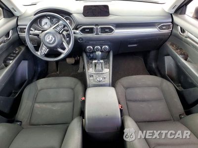 Zdjęcie 8 z 12 samochodu: 2020 MAZDA CX-5 SPORT VIN:JM3KFABM6L0758045 - miniatura