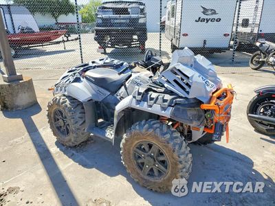 2021 POLARIS RZR 1000 XP ATV 4XASXM9C1MB327162 - główne zdjęcie licytacji z USA - miniatura